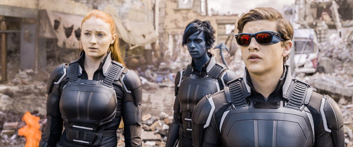 X-Men Apocalypse 2
