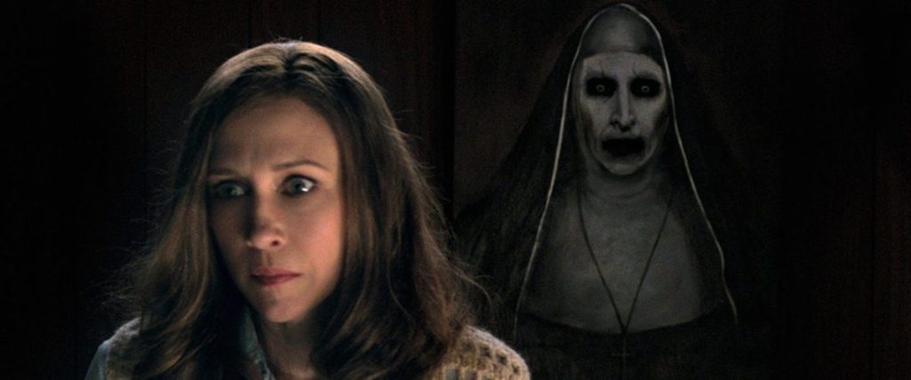 The Conjuring 2&nbsp;(2016)