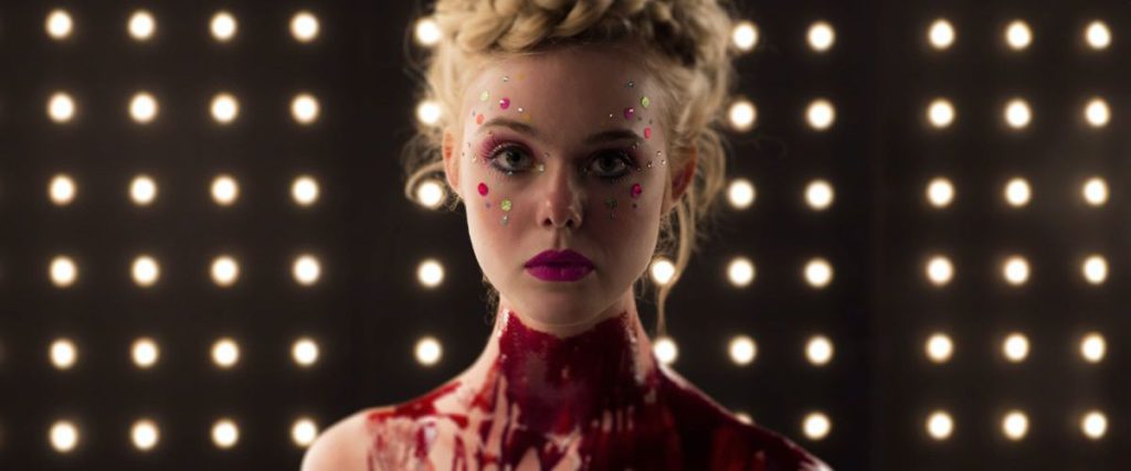 The Neon Demon&nbsp;(2016)