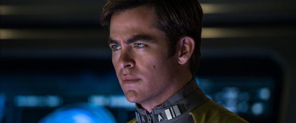 Star Trek Beyond&nbsp;(2016)