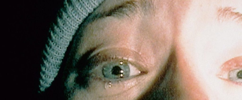 Why The Blair Witch Project Is One of the Scariest Movies&nbsp;Ever