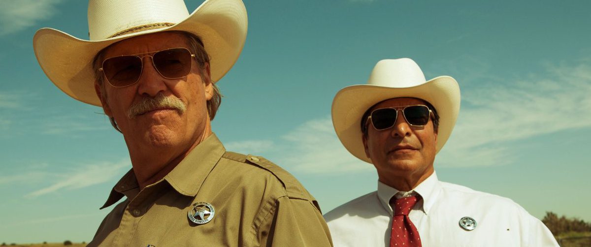 Hell or High Water 2