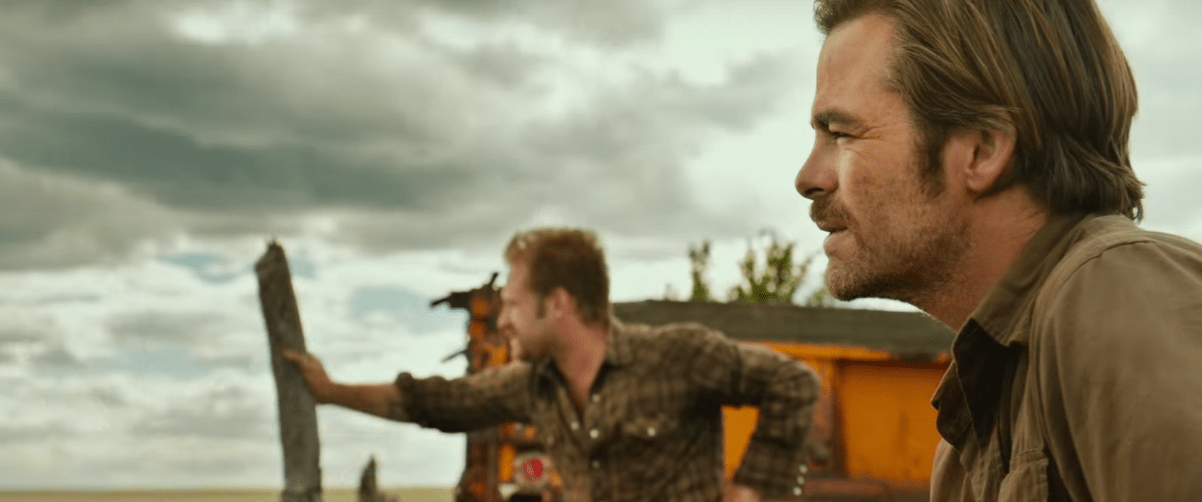 Hell or High Water 3