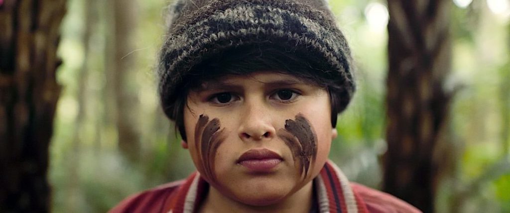 Hunt for the Wilderpeople&nbsp;(2016)