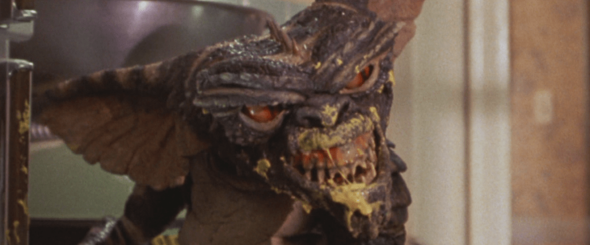 gremlins