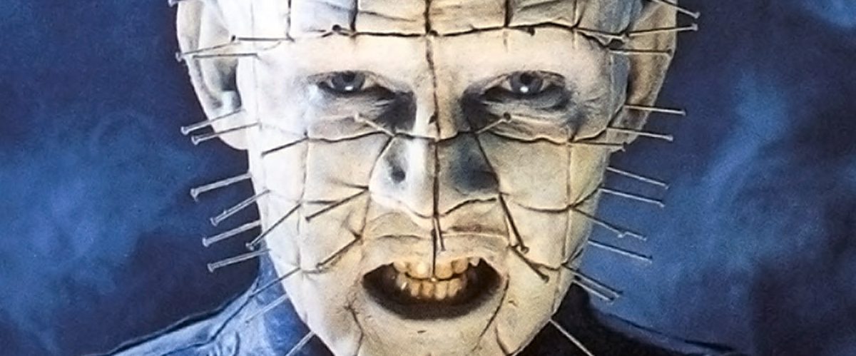 hellraiser