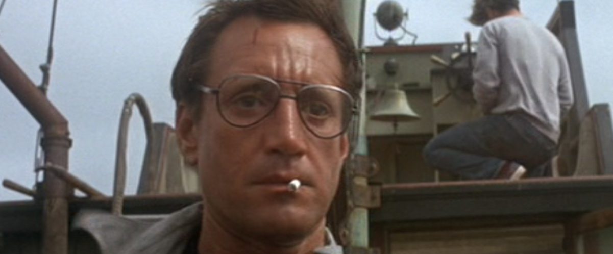 jaws
