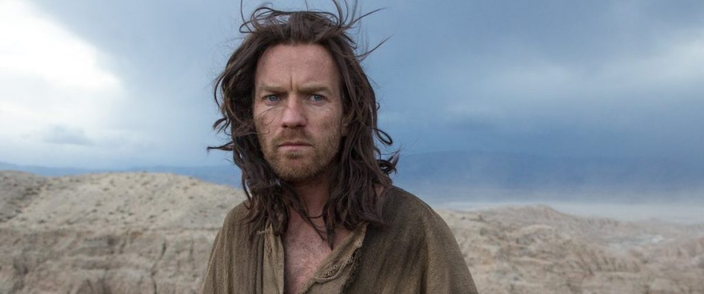 Last Days in the Desert&nbsp;(2016)