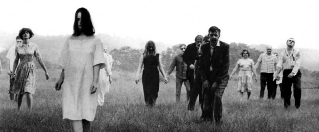 32 Streaming Horror Movies – Part&nbsp;1