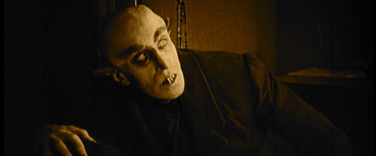 nosferatu