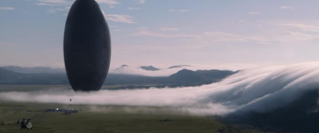 Arrival (2016)