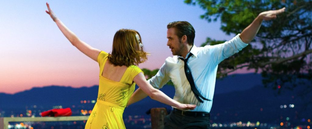 La La Land&nbsp;(2016)