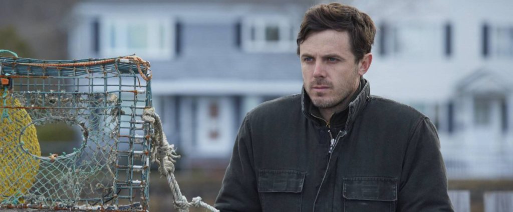 Manchester by the Sea&nbsp;(2016)