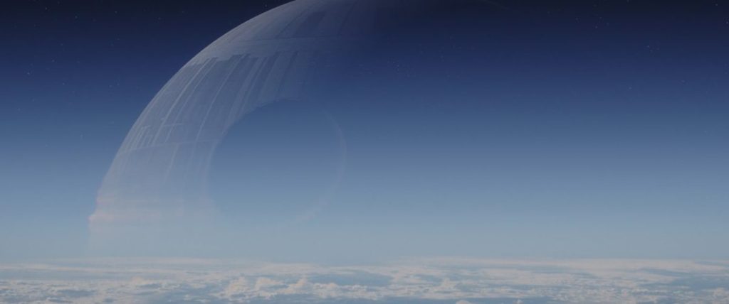 Rogue One: A Star Wars Story&nbsp;(2016)