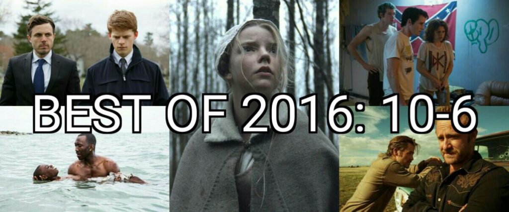 Best of 2016:&nbsp;10-6