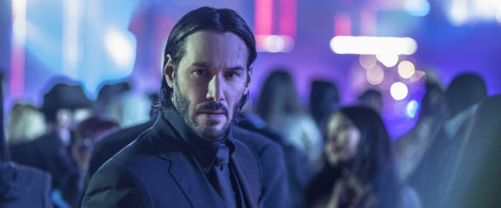John Wick: Chapter 2&nbsp;(2017)