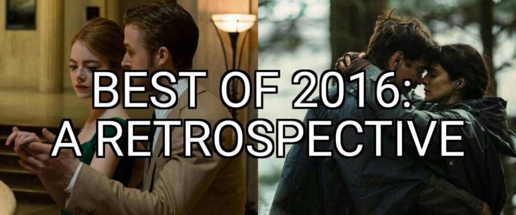 Best of 2016: A&nbsp;Retrospective