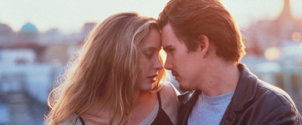 10 Streaming Options For Valentine’s Day&nbsp;2017