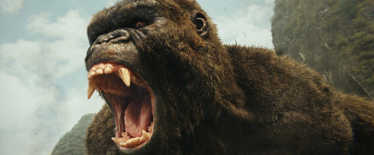 Kong Skull Island 5