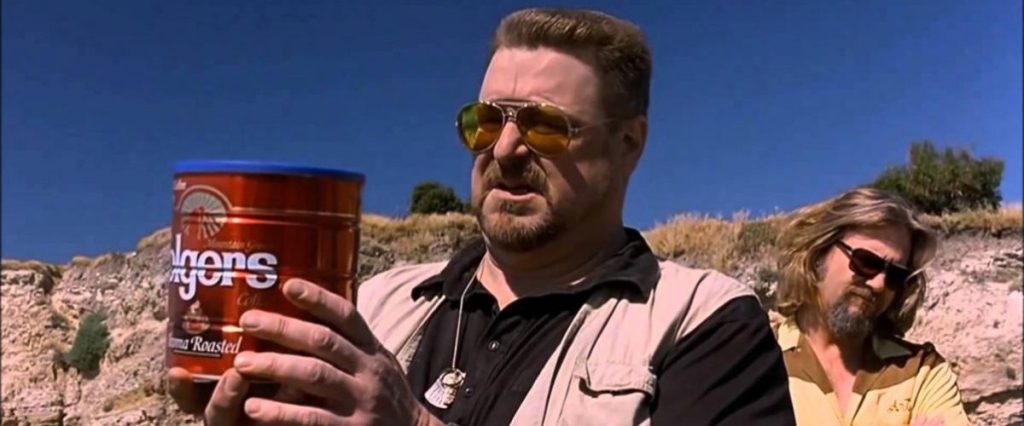 Goodnight, Sweet Prince