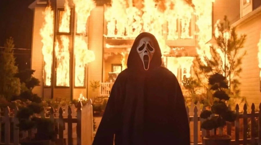 Scream 7 Review