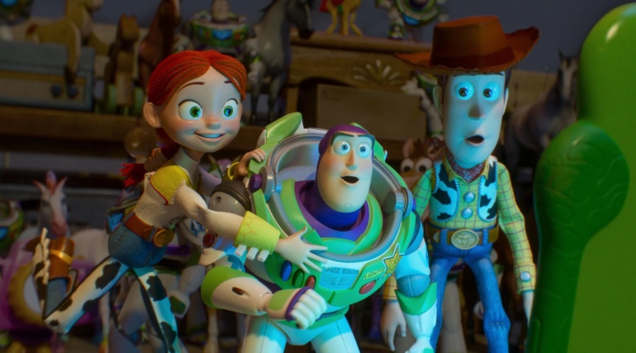 Toy Story 5&nbsp;(2026)