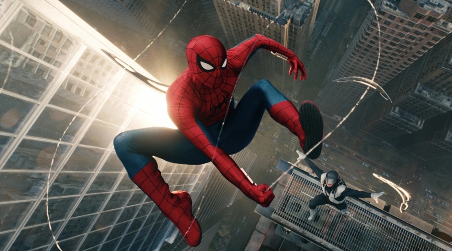 Spider-Man: Brand New Day&nbsp;(2026)
