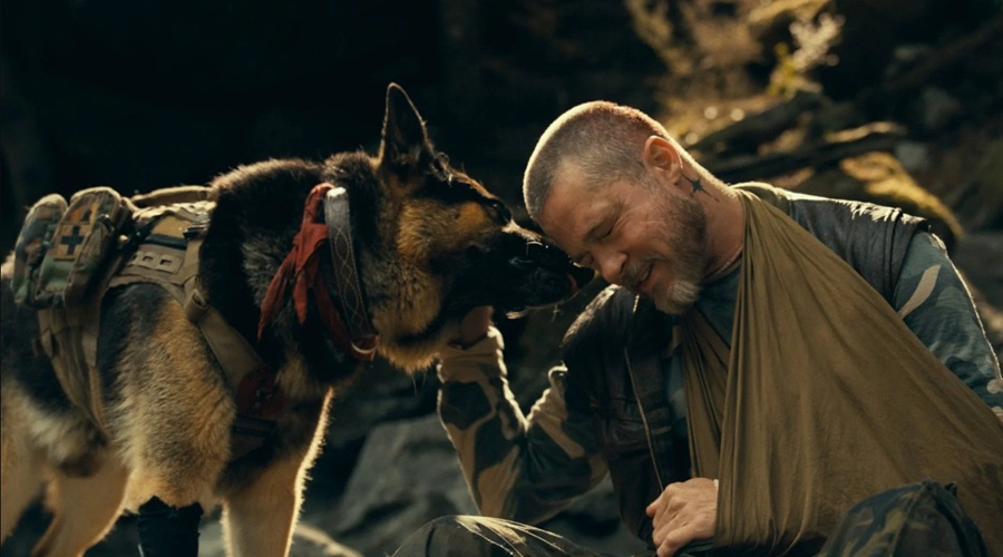 Heart of the Beast&nbsp;(2026)